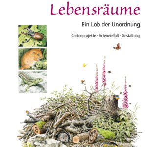 Haufenweise Lebensräume