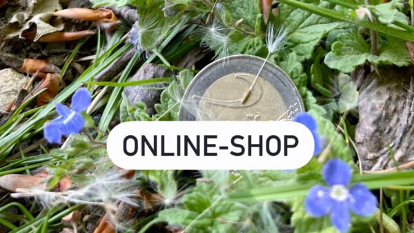 Online-Shop – Ein Garten voller Tiere