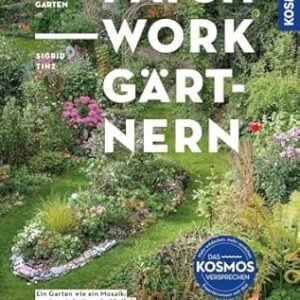 Patchwork-Gärtnern: Stück für Stück mehr Natur im Garten