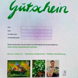 Geschenk-Gutschein