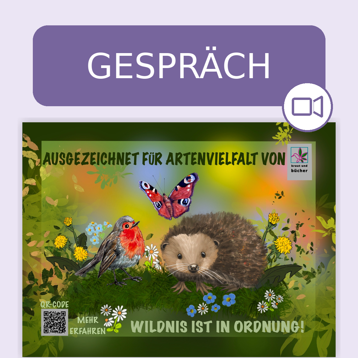 Wildnis-Zertifizierung VERSCHENKEN – Bild 6