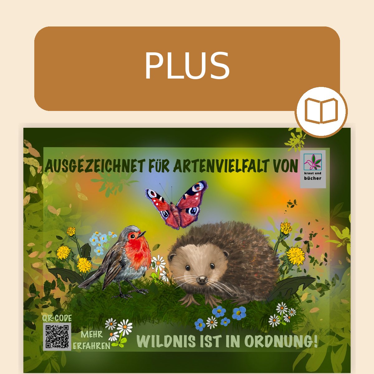 Wildnis-Zertifizierung VERSCHENKEN – Bild 5