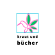 Logo Kraut und Bücher