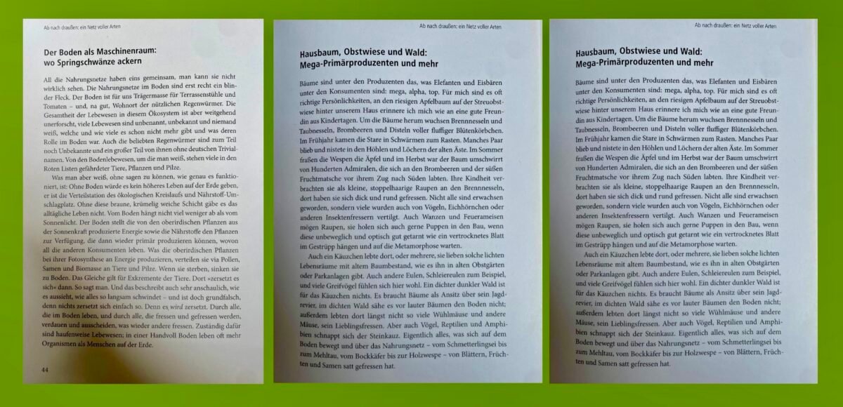 Nahrungsnetze Buch des Monats (1)