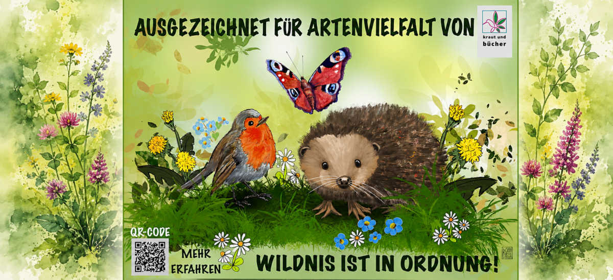 Sigrid Banner Wildnis 4